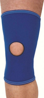 Adco 05204 Knee Brace with Hole Blue