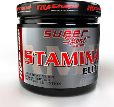 Fit & Shape Super Sport Series Stamina Elite 300gr