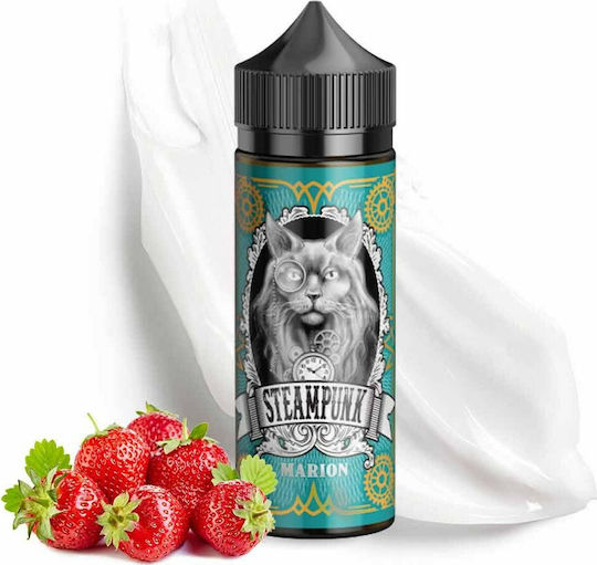 Steampunk Flavor Shot Marion 30ml/120ml 1τμχ