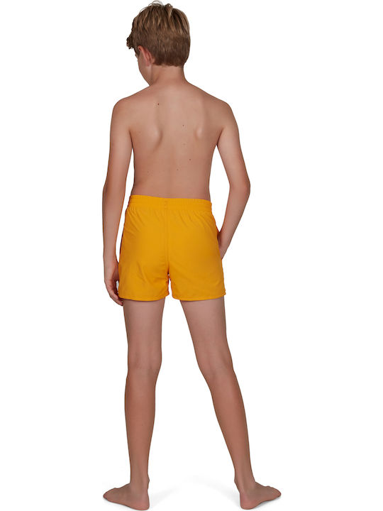 Speedo Essential 13 Παιδικό Μαγιό Βερμούδα / Σορτς Πορτοκαλί