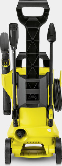 Karcher K 2 Premium Power Control Pressure Washer Electric 1400W with Pressure 110bar