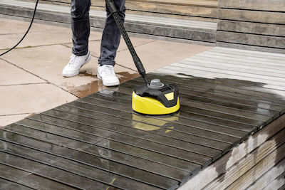 Karcher K 4 Premium Power Control Home Pressure Washer Electric with Pressure 130bar