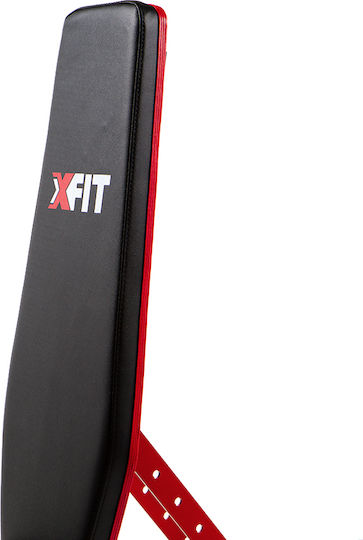 X-FIT Bancă Reglabilă De Antrenament