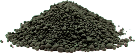 Dennerle Scaper's Soil Aquarium Soils / Substrates Plant Substrate Black 1-4mm 8lt 4581