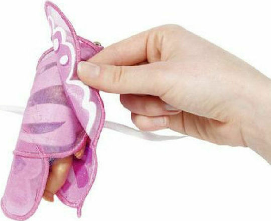 ZAPF Creation Baby Born Surprise Babies Surprise Baby Series 5 for 3+ Years 11cm Various Designs
