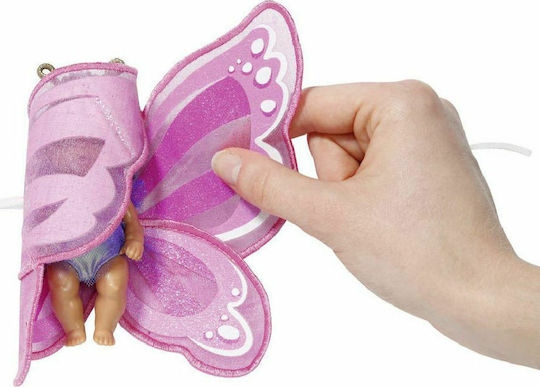 ZAPF Creation Baby Born Surprise Babies Surprise Baby Series 5 for 3+ Years 11cm Various Designs