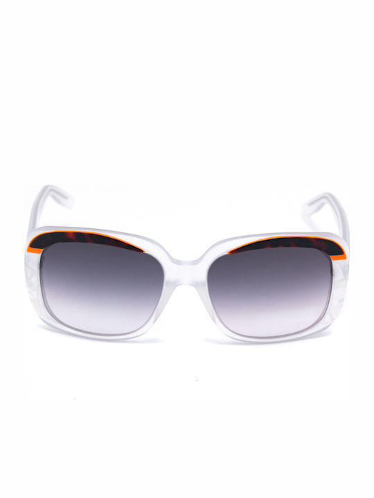 Italia Independent Women's Sunglasses with Multicolour Plastic Frame 0047.093.000