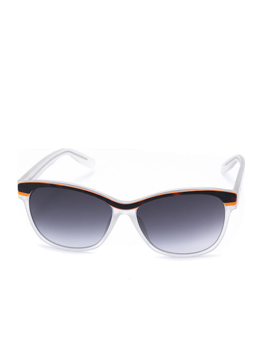 Italia Independent Women's Sunglasses with Multicolour Plastic Frame 0048.093.000