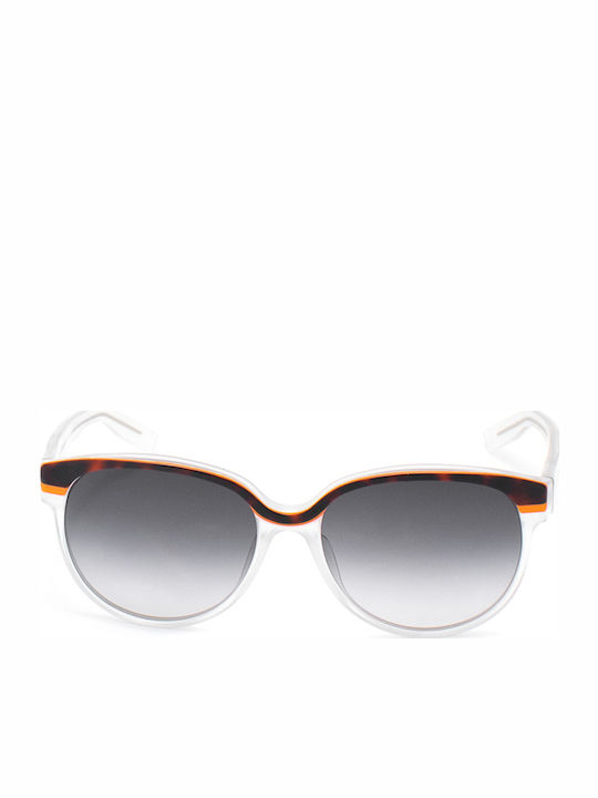 Italia Independent Women's Sunglasses with Multicolour Plastic Frame 0049.093.000