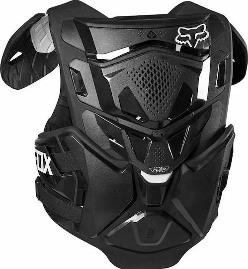 Fox Geacă Airframe Pro Nivel CE 2 Protecție Pentru Călărie Motocross