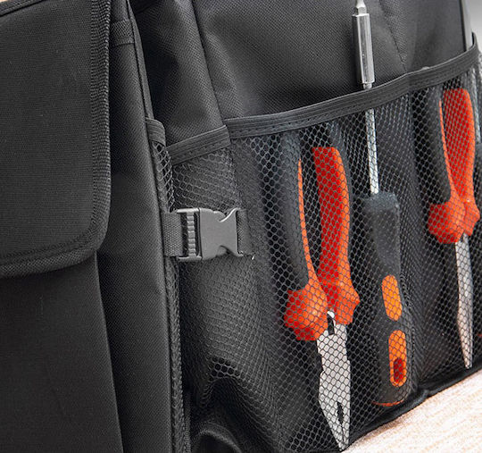 InnovaGoods Car Trunk Space Organizer