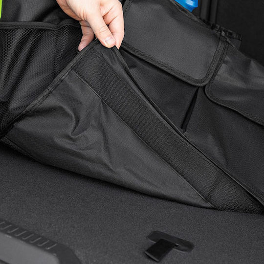 InnovaGoods Car Trunk Space Organizer