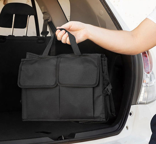 InnovaGoods Car Trunk Space Organizer