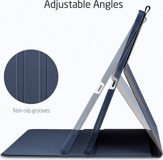 ESR Urban Premiun Knight Klappdeckel Blau (iPad Pro 2020 11")