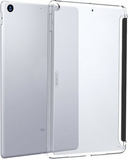 ESR Ascend Задна Прозрачна Корица iPad 2019/2020/2021 10.2''