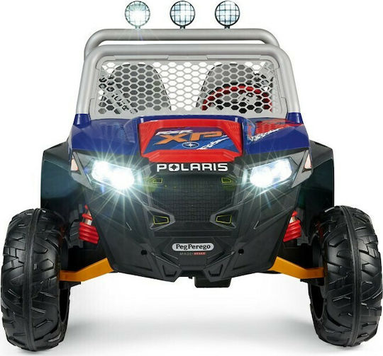Polaris XP RZR 900 Две Места 24 Волта Син за 3+ Години