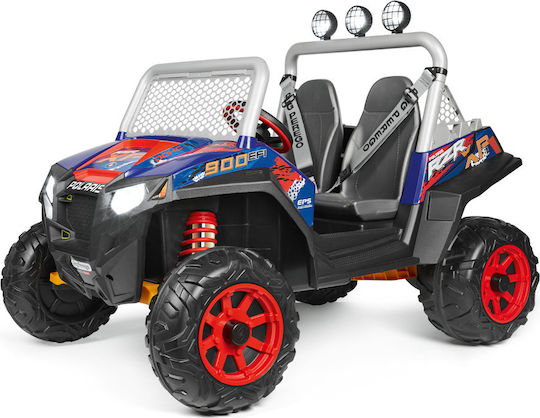 Polaris XP RZR 900 Две Места 24 Волта Син за 3+ Години