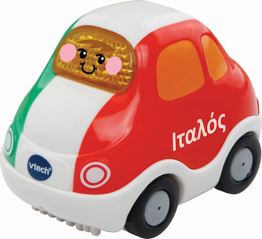 Vtech Toot-Toot Cargo Avion Avion Pentru Copii 3+ Ani