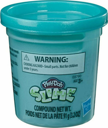 Hasbro Slime Play-Doh πολύχρωμο για Παιδιά 3+ Ετών (Διάφορα Σχέδια) 1τμχ
