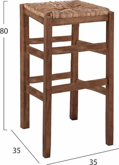 Stool Bar FreeBox 35x35x80cm Stool Bar FreeBox 35x35x80cm