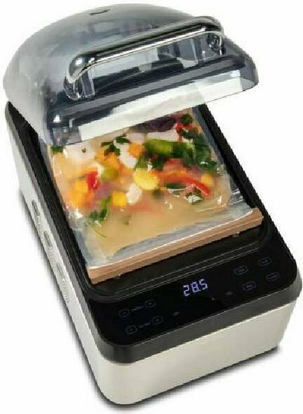 precision vacuum sealer pro