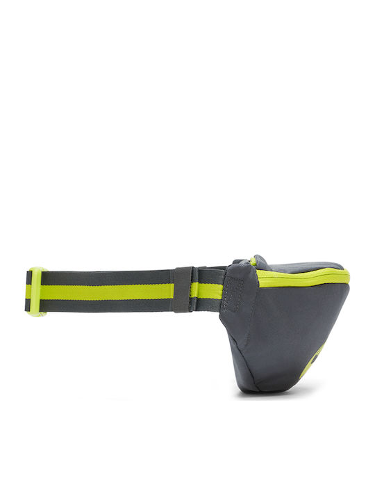 Sportswear Heritage Gray Bum Bag