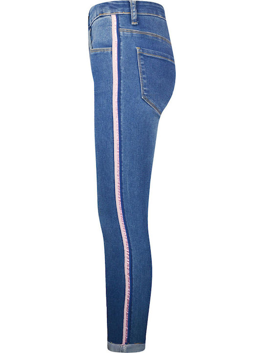 Energiers Kids Jeans Blue