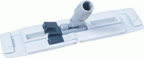 Vileda Ultraspeed Pro Βάση Παρκετέζας από Πλαστικό 40cm 001045