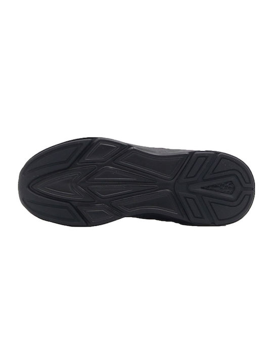 NRGY Comet Sport Shoes Running Black