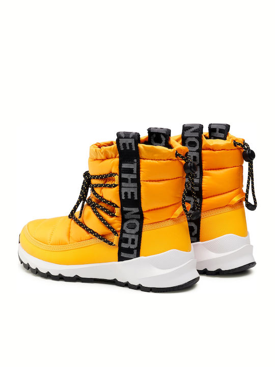 Thermoball Cizme dama Summit Gold