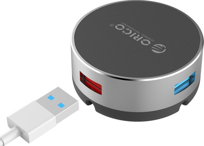 ORICO USB 3.0 Mouse Cable Management Hub Skroutz.gr