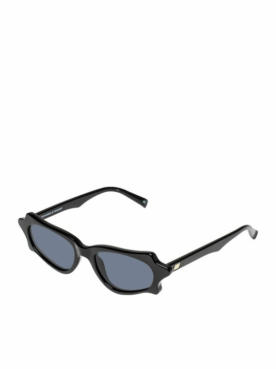 Le Specs Toycoon Ochelari de soare cu Cadru