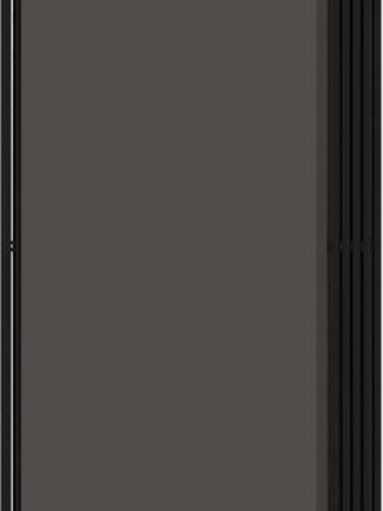 vidaXL Dekorativer Raumteiler Stoff 250x180cm