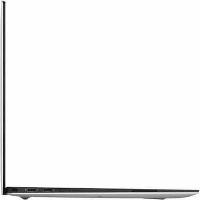 Dell XPS 13 7390 13.3" FHD Ecran tactil (Nucleu i7-10510U/8GB/256GB SSD/)