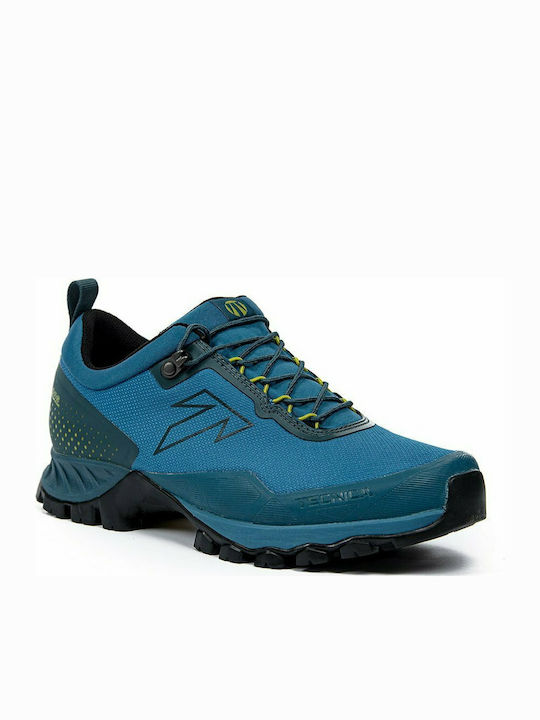Tecnica Plasma S Γυναικεία Ορειβατικά Παπούτσια Μπλε