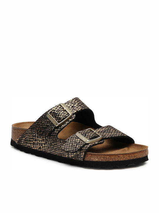 Arizona BS Women's Anatomic Sandals Narrow Fit
