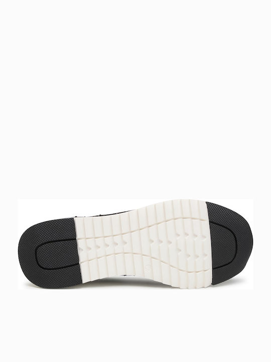 Anatomic Slip-on-uri pentru femei Negru