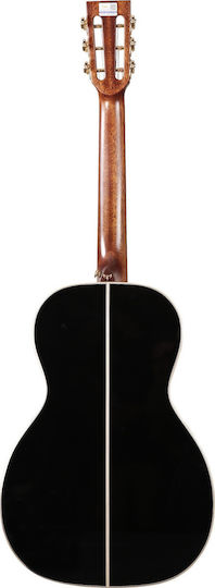 Tyma Ηλεκτροακουστική Κιθάρα P-18E Black
