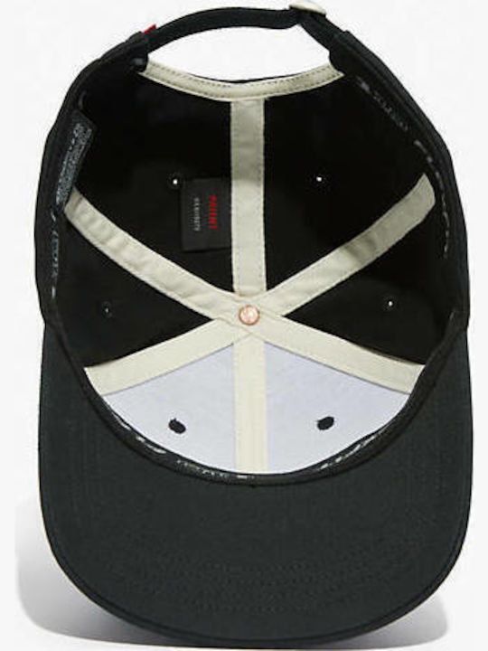 Unisex Flexfit Men's Jockey Black