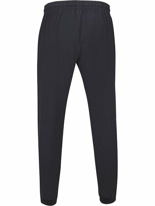 Babolat Men's Sweatpants with Rubber Black 3MP1131-2000