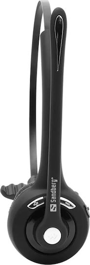 Sandberg Bluetooth Office VOIP-Headset (126-23)
