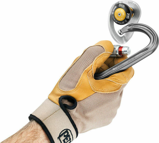 Petzl Αφαιρούμενο Βίσμα-Πλακέτα 12mm P37S 12