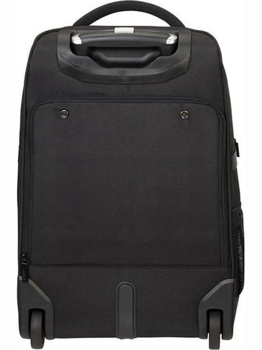 American Tourister At Work Чанта с Колелца 15.6" Черна American Tourister At Work Чанта с Колелца 15.6" Черна