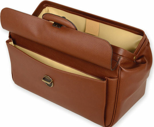Gima Medical Bag in Brown Colour