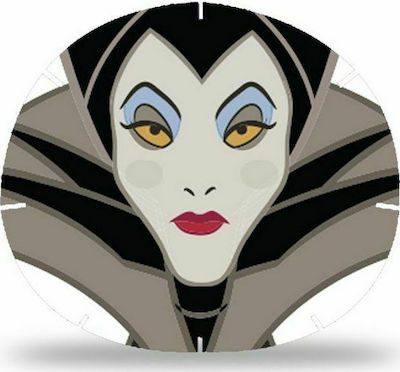 Mad Beauty Disney Villains Mască de Față pentru Revitalizare 25ml