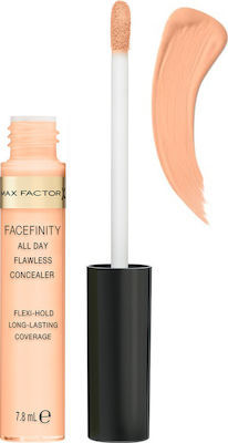 Max Factor Facefinity All Day Flawless Liquid Concealer 30 7.9ml