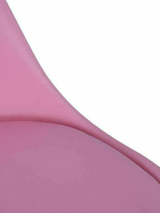 Freebox Office Chair Pink