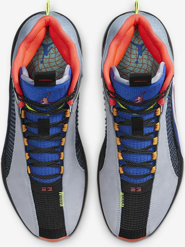 jordan 35 center of gravity stockx