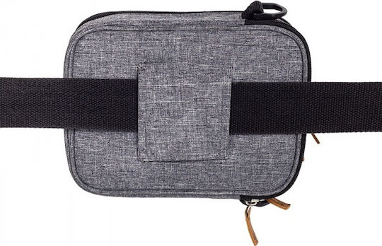 Elite Bags Geantă Medicală Fit's Evo în culoarea Gri Geantă Medicală Fit's Evo în culoarea Gri