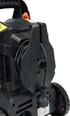 Yato YT-85910 Pressure Washer Electric with Pressure 105bar